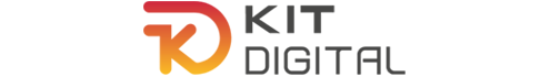 Logotipo del Kit Digital